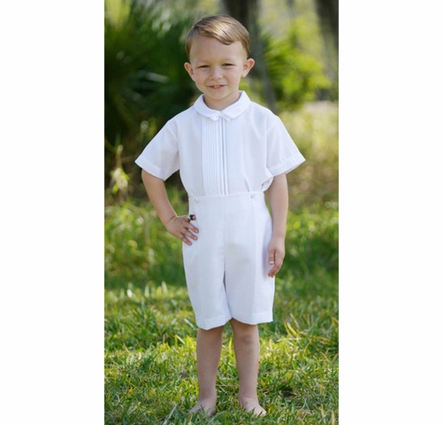 Outfit White Shorts For Baby Boy Elegant Baby Boys' Baptism Outfit
