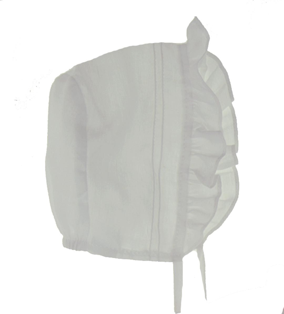 Will'Beth white baby dress,baby dress and set,white embroidered