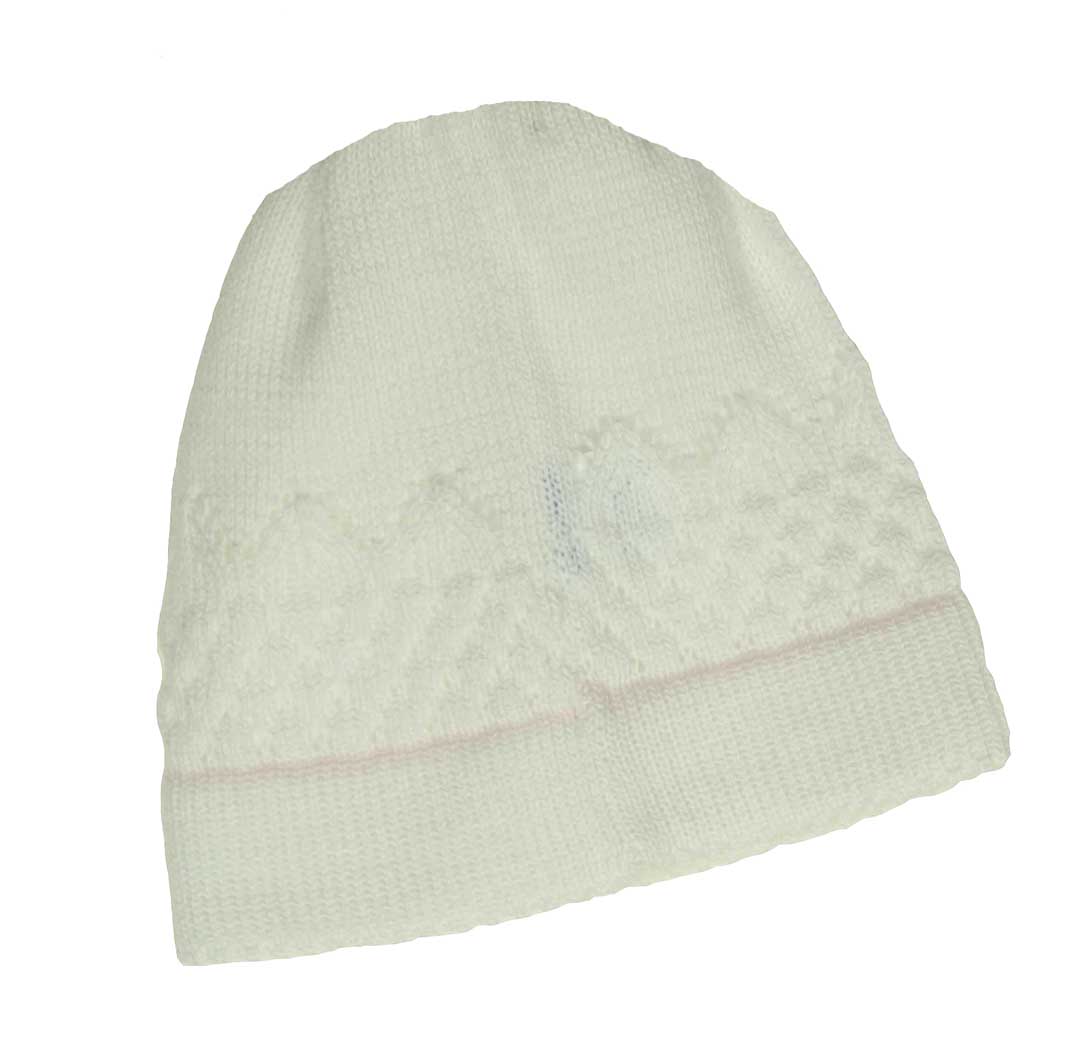 Willbeth sweater set,Will'Beth infant sweater set,Willbeth newborn