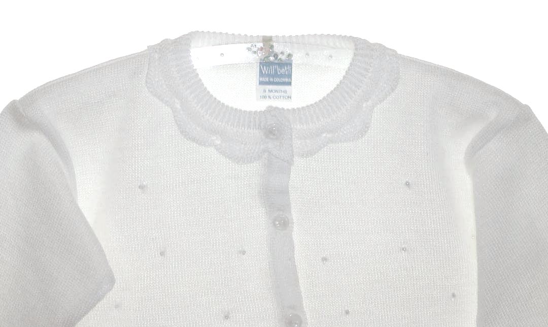 christening sweater,baptism sweater,newborn baby sweater,baby take home