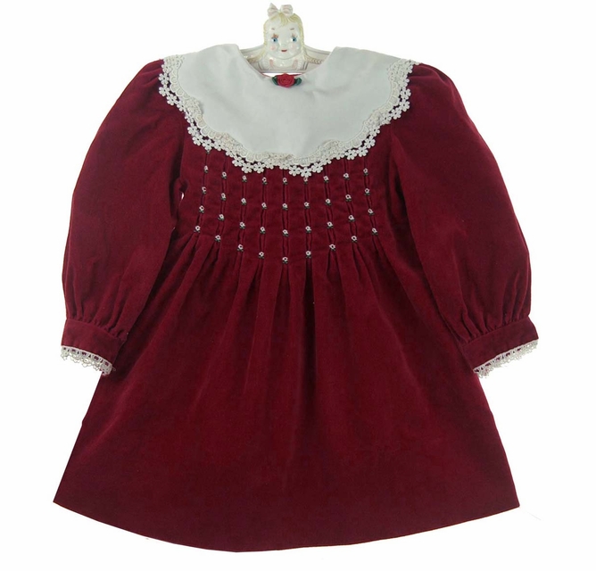 burgundy dress with white collar Nobu | Burgundy Bandeau Maxi Dress With Halter-Collar