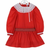 homecoming dress shop Vintage Polly Flinders Dress Sz 6 – Thistle & Poppy main image 0