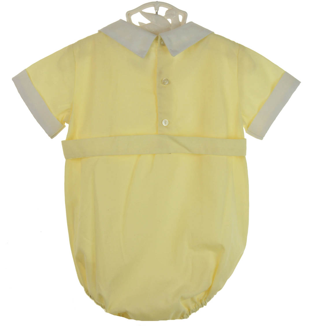 vintage 1960s baby romper,vintage baby boys romper,retro baby