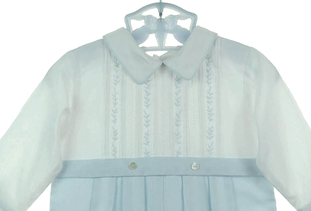 Sarah Louise baby boy romper,Sarah Louise baby boy outfit,Sarah Louise