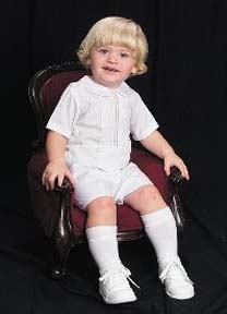 Toddler Boys' Classic Clothing: Sizes 2T to 4T
