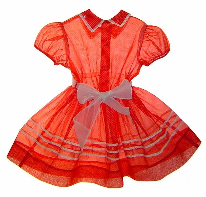 chinese dress ladies Vintage 50s Red Lace Full Skirt Party Dress Matching Bolero & Overskir   Bombshell Bettys Vintage