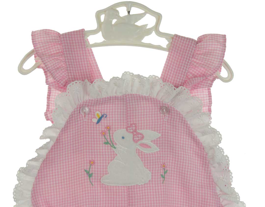 retro 1970s baby girl sunsuit,vintage 1970s baby clothes,baby girls