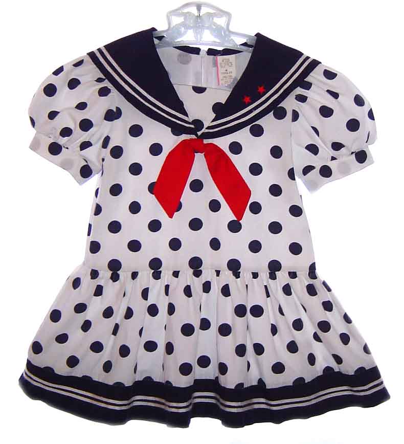 Baby sailor suit Clearance