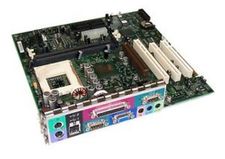 IBM 09K9982 Motherboard