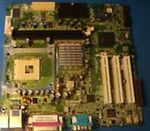 Sony 1-761-668-22 Motherboard