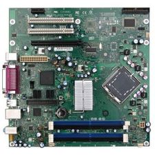 Gateway 104572 Motherboard