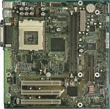 HP 113066 Motherboard
