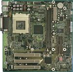 HP 113066 Motherboard