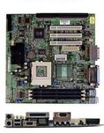 Compaq 120694-111 Motherboard