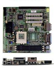 Compaq 120694-111 Motherboard