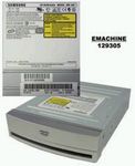 eMachine 129305 Optical