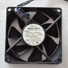 HP Fan 3110RL-04W-B86