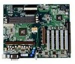 Compaq 136109-102 Motherboard