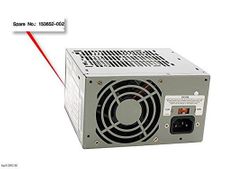 Compaq 153652-002 Power Supply 250W