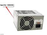 Compaq 153652-004 Power Supply 250W Replacement PSU