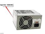Compaq 153652-004 Power Supply 250W