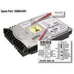 Compaq 160063-001 Hard Drive