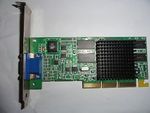 HP 5065-7304 Video Card