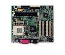 Compaq 174043-001 Motherboard