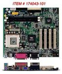 Compaq 174043-101 Motherboard