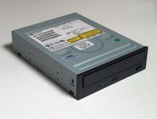 Compaq 176135-630 Optical Drive