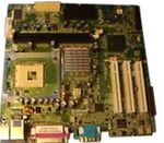 Sony 176166822 Motherboard