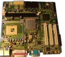 Sony 176166822 Motherboard