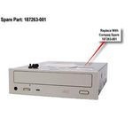 Compaq 187263-001 Optical Drive