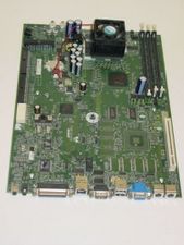 Compaq 187500-001 Motherboard