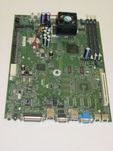 Compaq 187500-001 Motherboard