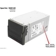 Compaq 192201-001 Power Supply 800W