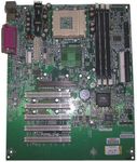 Compaq 192271-001 Motherboard