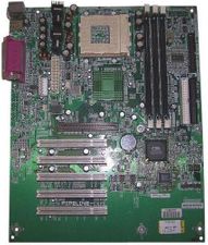 Compaq 192271-001 Motherboard