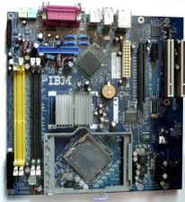 IBM 19R1544 Motherboard