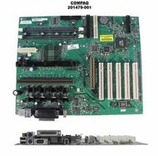 Compaq 201479-001 Motherboard