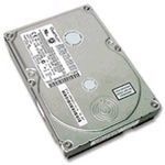 Dell 22TEC Hard Drive