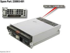 HP 230993-001 Power Supply 500W