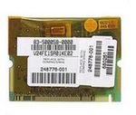 HP 248776-001 Modem