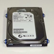 HP 519599-001 Hard Drive