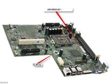 Compaq 263053-001 Motherboard