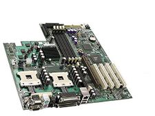 HP 263661-001 Motherboard