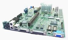 HP Motherboard 271307-001