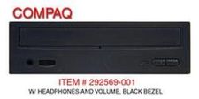 Compaq 292569-001 Optical Drive