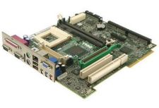 Dell 2H240 Motherboard