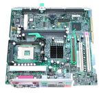 Dell 2R433 Motherboard